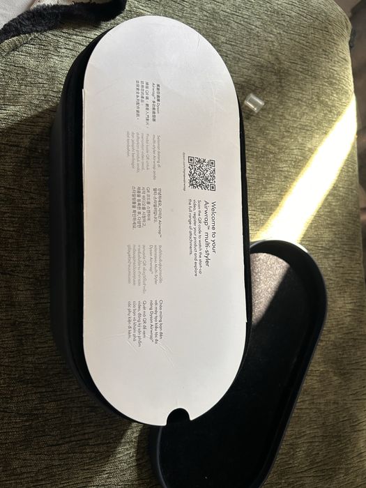 Dyson Airwrap™ Multi-styler HS05