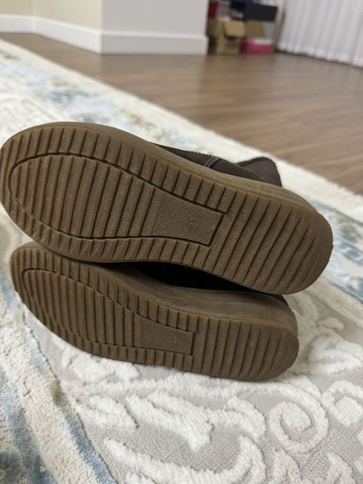 Продам детские сапоги