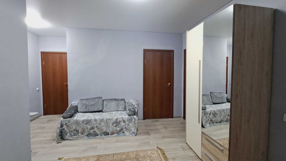 Продам 2х ком. квартиру в ЖК "Аврора"