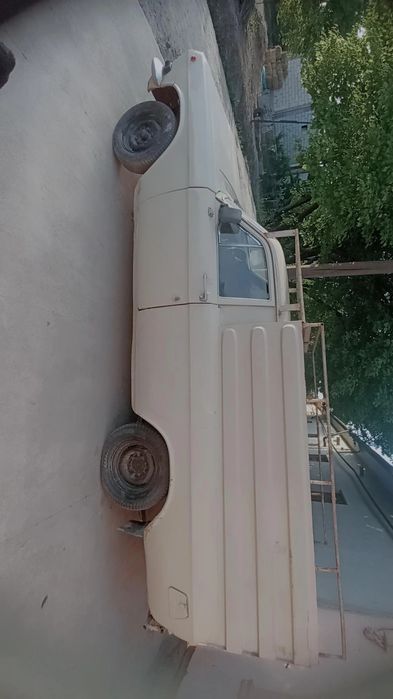 Волга пикап 2410