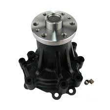 водыной насос (помпа) для марки исузу