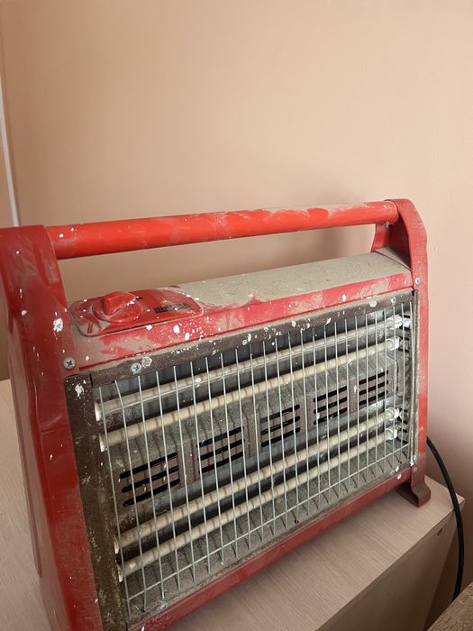 Обогревательдер сатылады