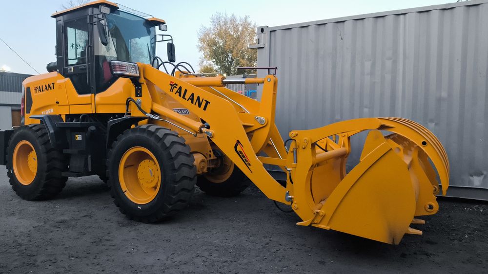 Продажа погрузчики