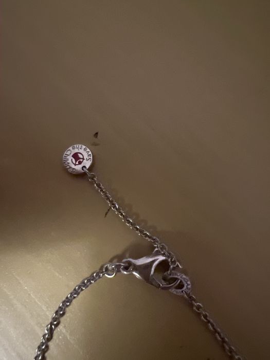 Bvlgari B.zero 1 колие и гривна сребро