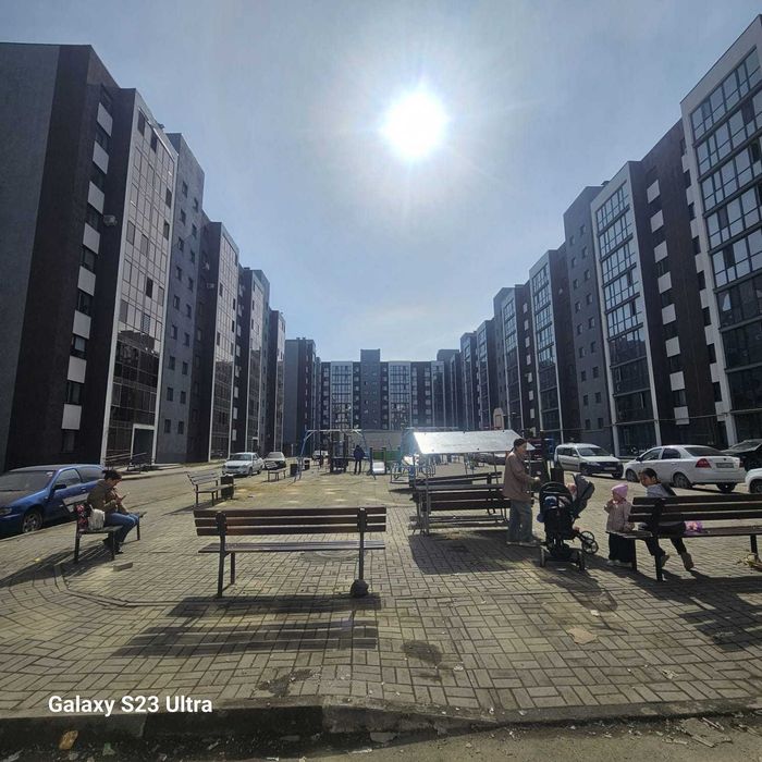 продам отличную квартиру