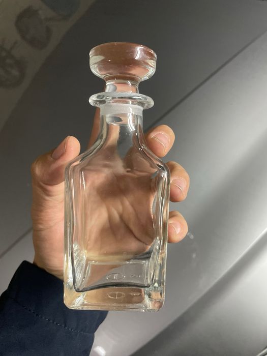 Графин для фарьфюм