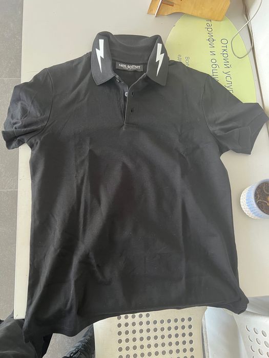 Тениска Neill Barrett