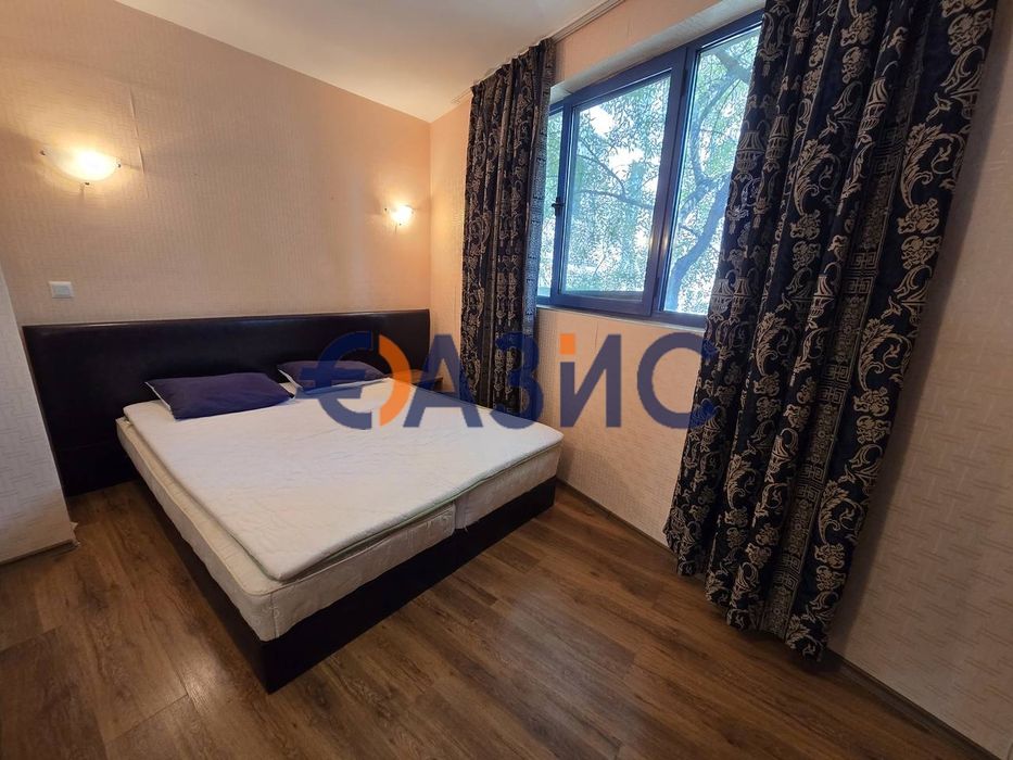 Продава се Двустаен апартамент в к.к. Слънчев бряг - 62 кв.м за 1050 €/кв.м - Снимка #3