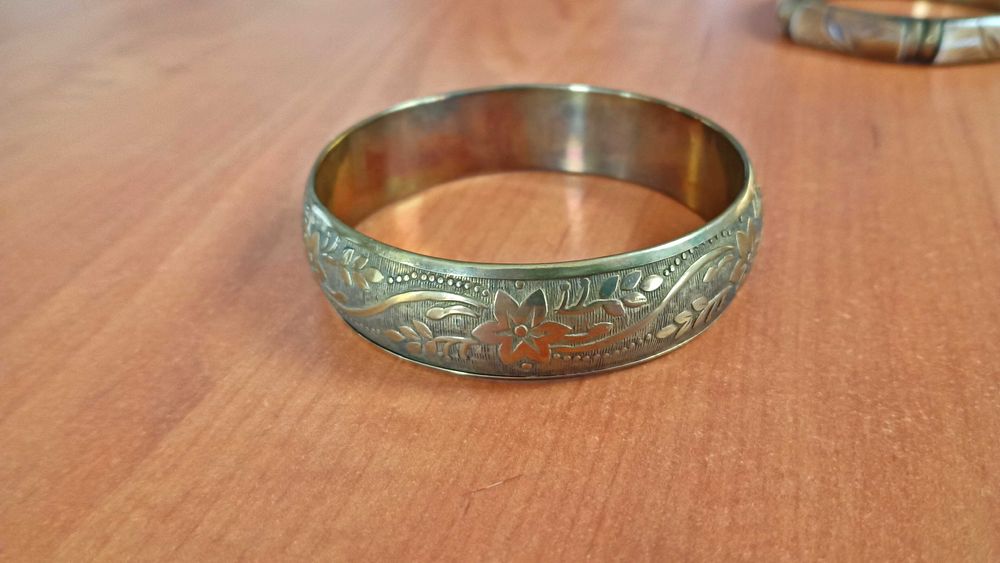 Винтидж бижутерия