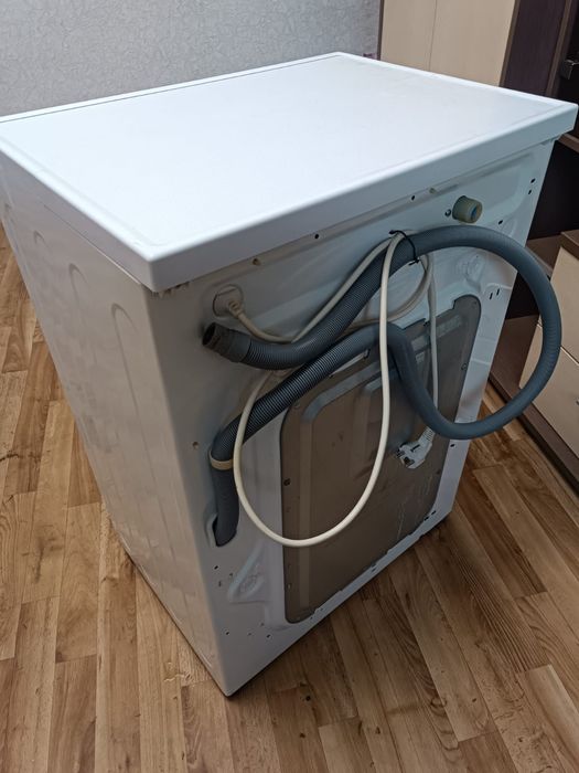 стиральная машина5kg