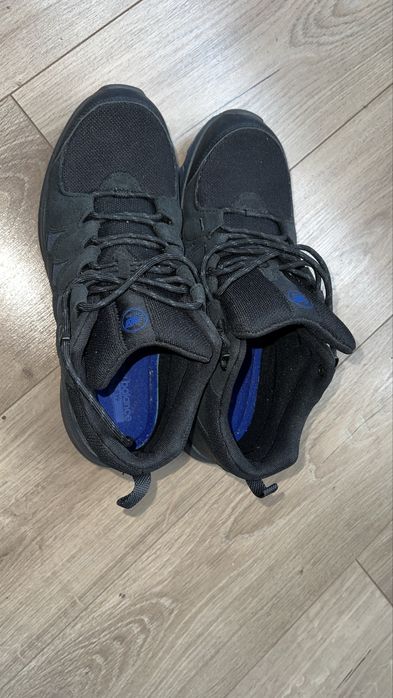 Нов New Balance 899 Hiking & Trail shoes номер US11/EU45