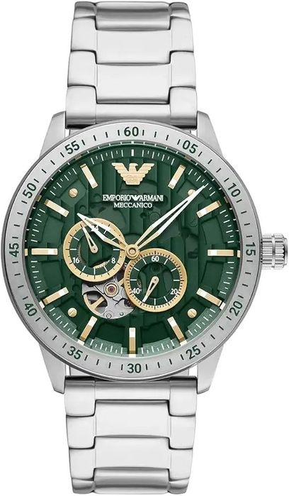 Emporio Armani Meccanico