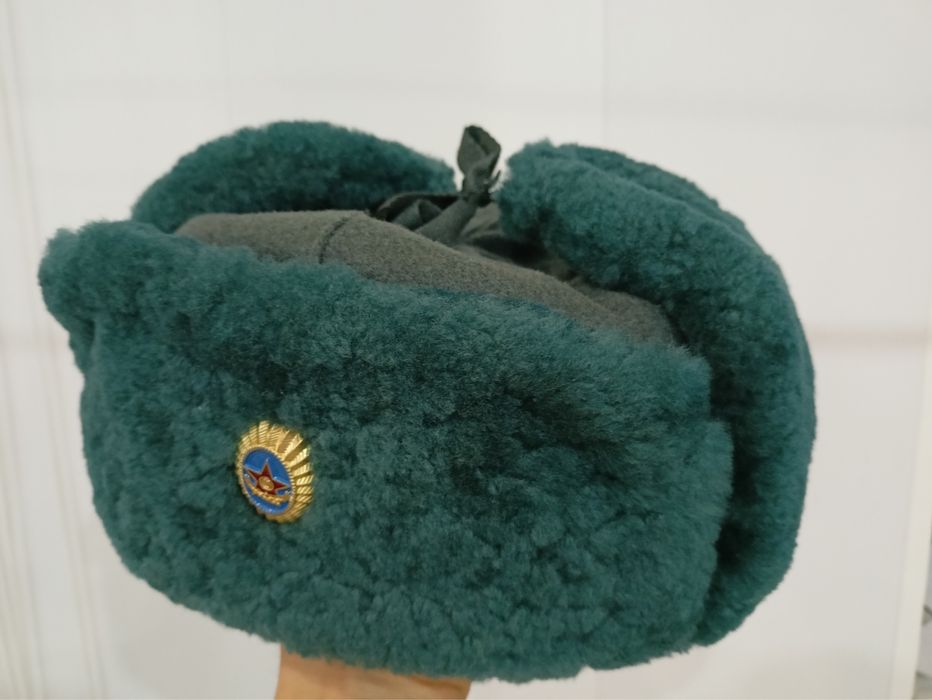 Бушлат военная форма