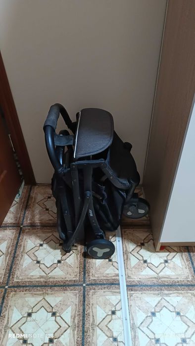 Продам коляски MStar, Prego