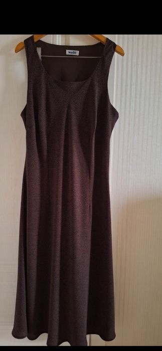 Женская одежда 48-50р