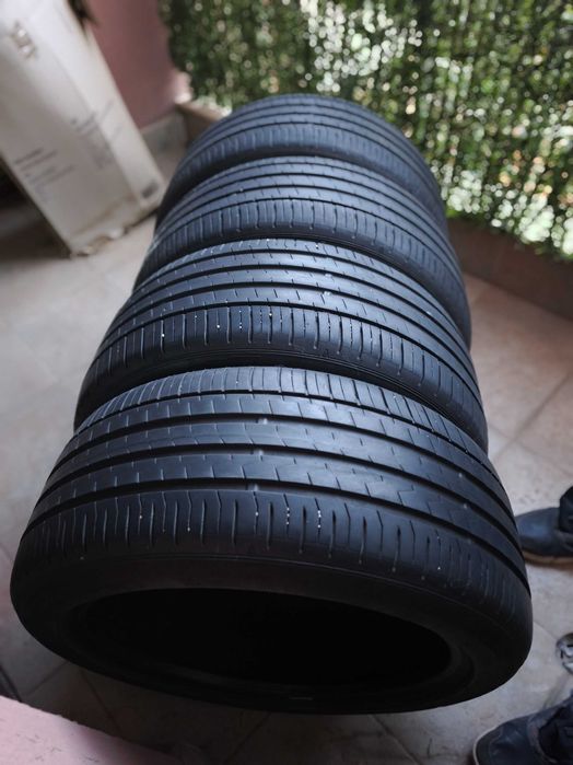 235/45/18 Falken ZIEX ZE310 EcoRun - Летни гуми