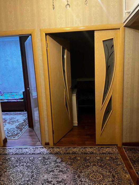 квартира в аренду