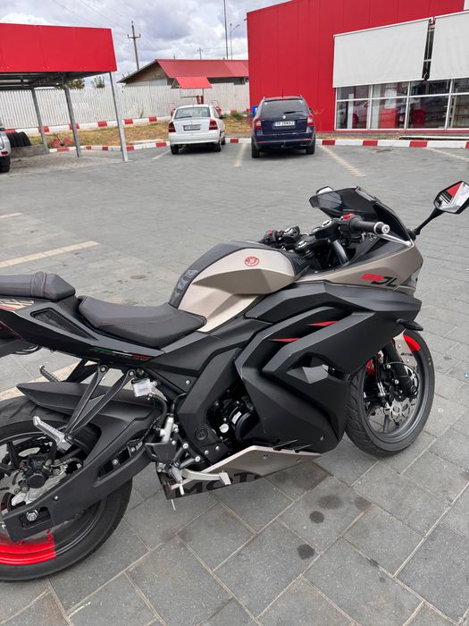 MotoBi DL125 Strada – 2022