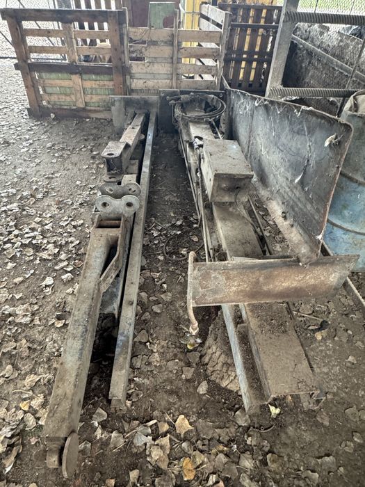 Elevator auto second hand