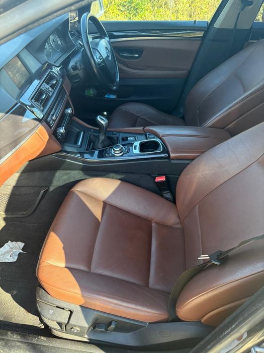 Dezmembrez Bmw F10 2011 2.0diesel 184 de cai