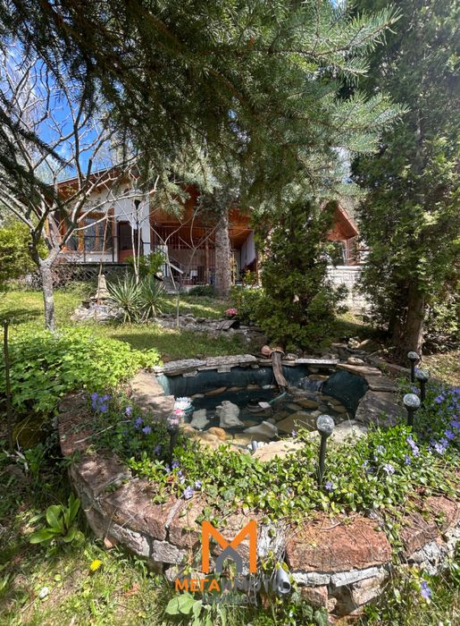 Продажба Къща гр. Севлиево - с. Кръвеник 58m² и двор 705m²