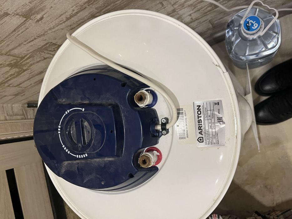 Продается титан 80 литров