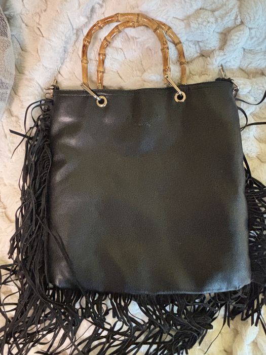 Vintage gucci чанта