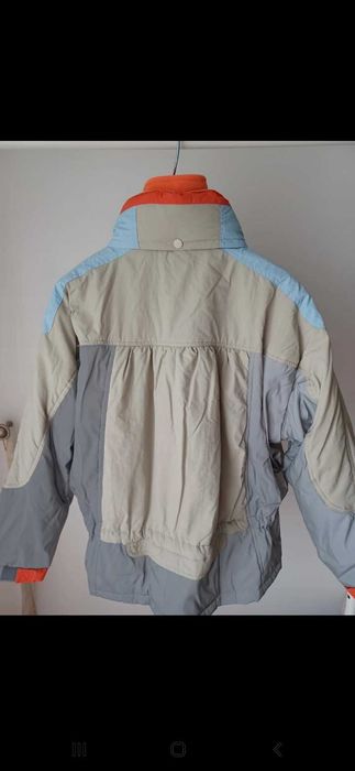 Jacheta munte ski iarna Pull&Bear noua