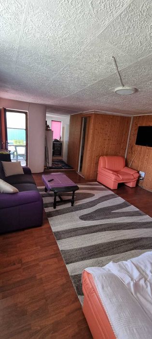 Casa de vanzare in Gherghita, sat Ungureni, jud Prahova