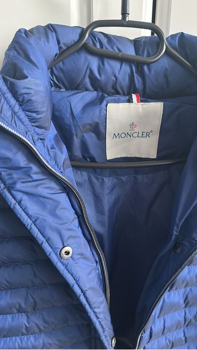 Geaca moncler dama