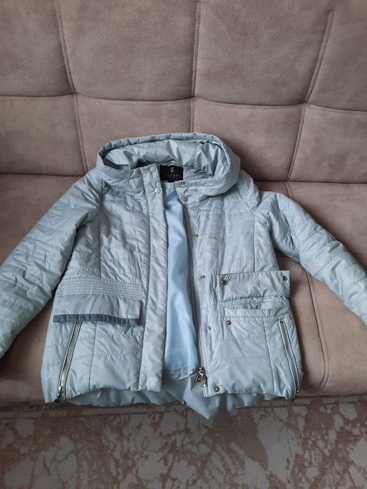 Куртка турецкая,