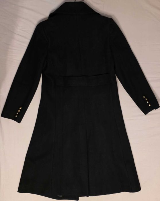Palton lana nou m38