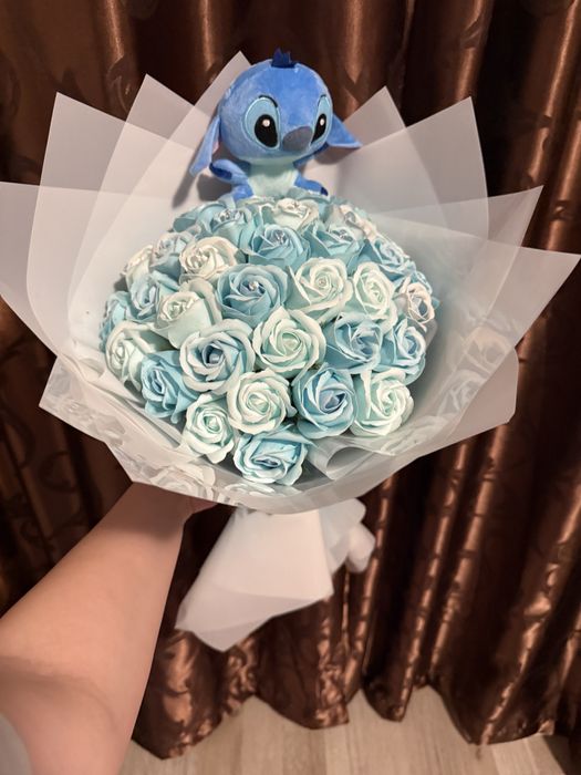 Buchete din trandafiri