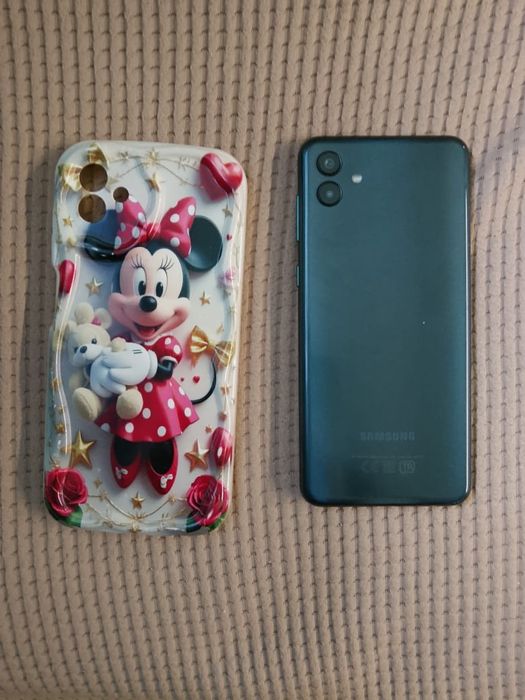 Продам телефон Galaxy A04 SЛMSUNG 32 ГБ