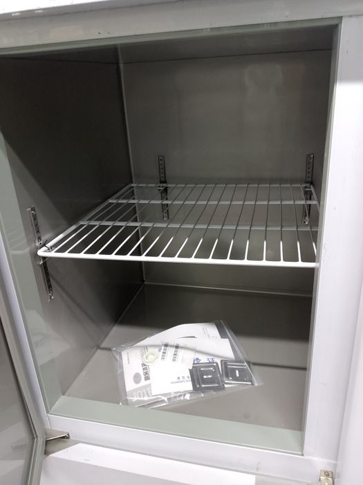 Donber xaladelnik muzlatkich