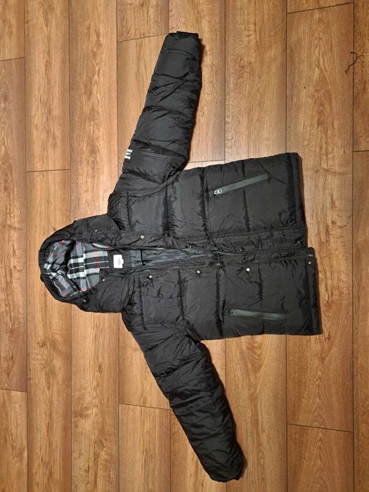 Geaca puffer Burberry