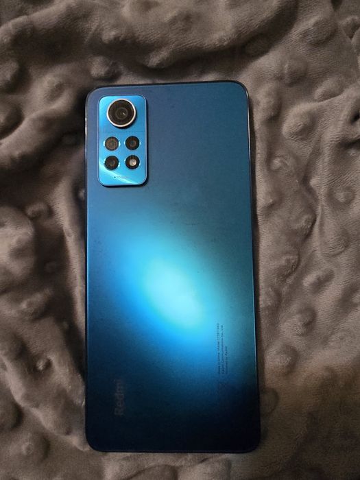 Продам Redmi Not 12 pro 5G