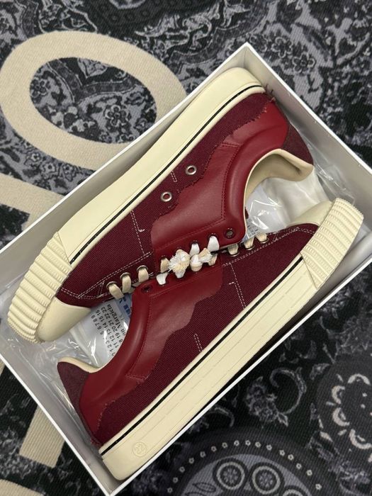 Maison margiela evolution