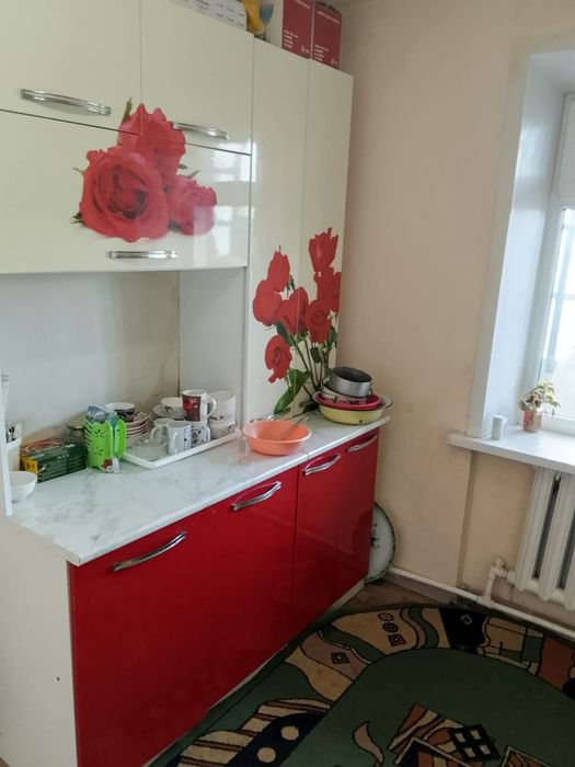 Квартира срочно продам