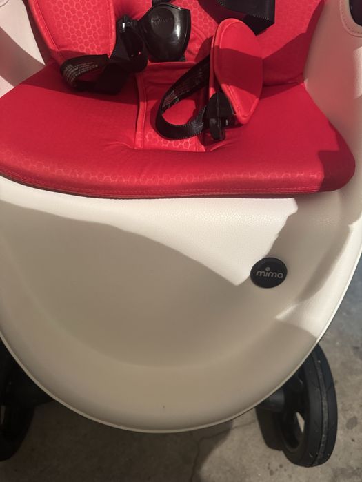 Продавам без забележки Mima Xary