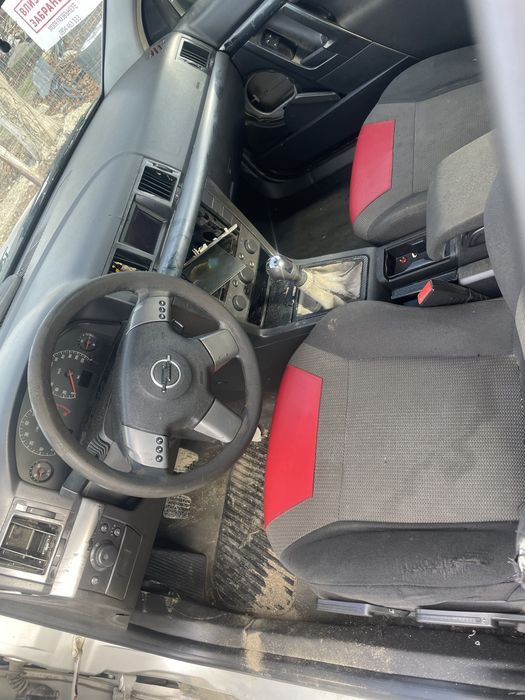 опел вектра ц 2.2 opel vectra c на части бензин