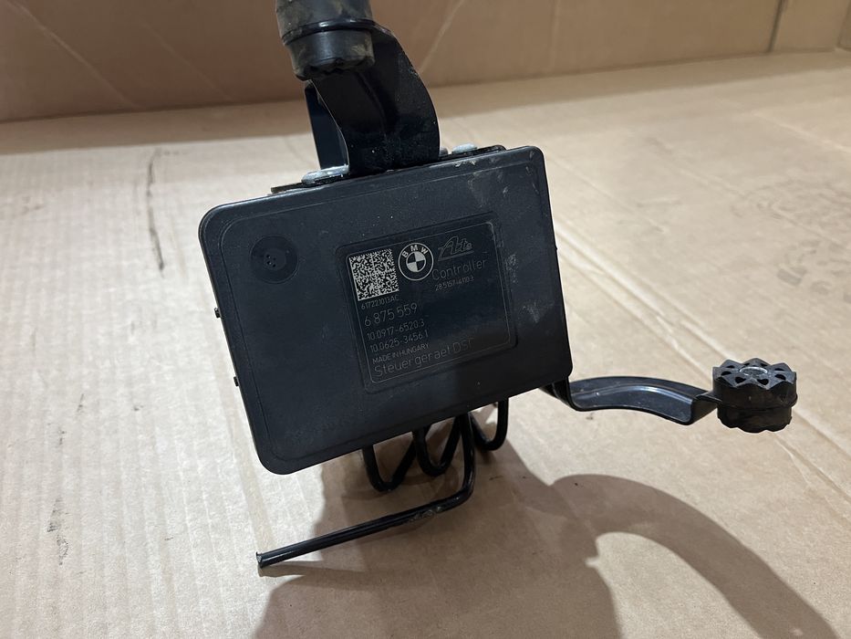Pompa / Modul / Unitate DSC / ABS BMW Seria 1 2 3 F20 F21 F22 F30 F31