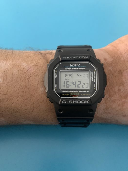 Ceas Casio G Shock