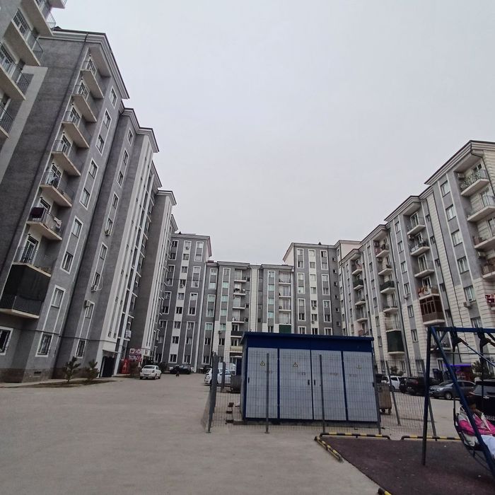 Subsidya va ipotekaga xonadonlar