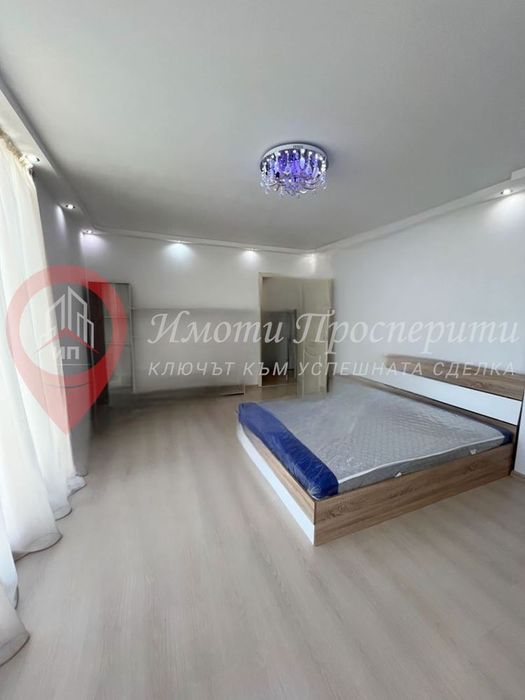 Дава се под наем Тристаен апартамент в София, Дианабад - 137 кв.м за 1200 € - Снимка #7