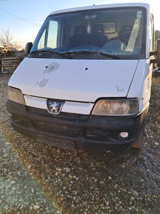 Piese din desmembrari