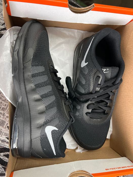 Маратонки Nike 34N