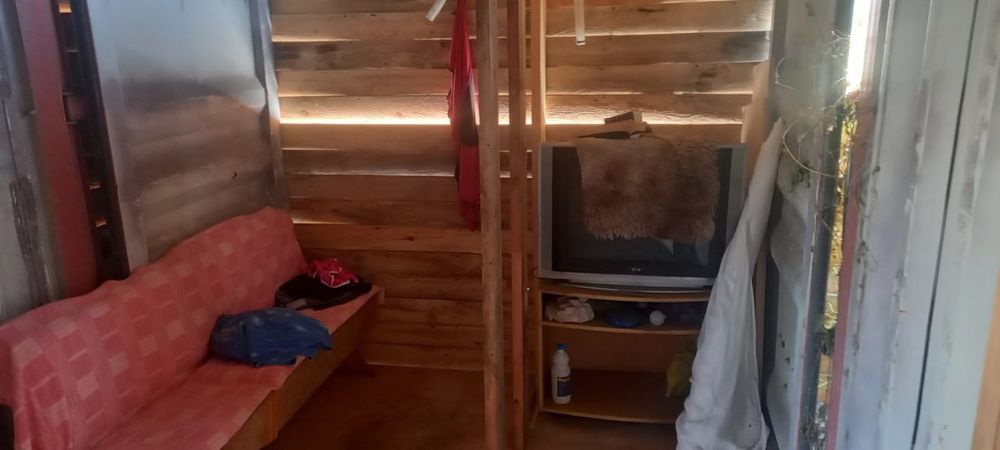 Дача. Общество " Ромашка "