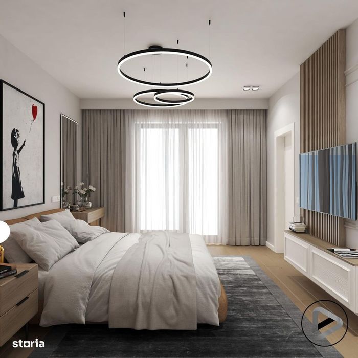 Casa/Vila Parter + 1Etaj/4 camere/Com.Berceni/Comision 0%