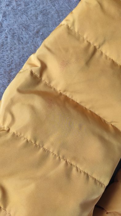 Пухено яке Zara S